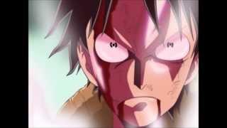 Monkey D. Luffy Updated Voice Reel- by donniegirl12