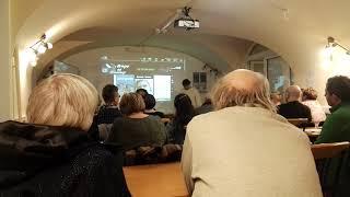 Ленинское слово. Светлана Трихина