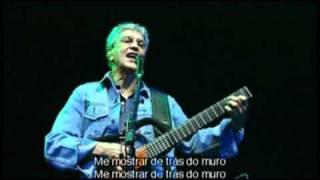 Caetano Veloso - You Don´t Know Me.avi