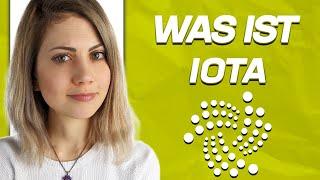 What is IOTA (MIOTA)? Simple explanation with analysis & potential for beginners