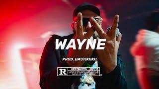 [Free] Kardo x 3Robi x X Wave Type Beat „Wayne" [prod. Bastikoko]