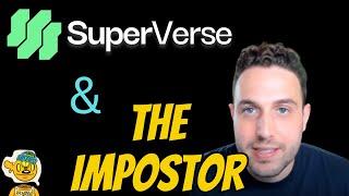 Superverse - A Billion Dollar Marketing Grift or The Future of Crypto Gaming?