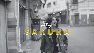 Fariz RM - Sakura | Weswey Cover