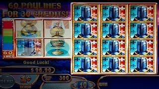 Queen's Knight Slot - Big Win - LIVE PLAY BONUS!