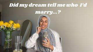 The CRAZY Way I Met My Husband | & Marriage Advice to Muslim Women
