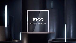 (EN) STAC SOLUTIONS FOR ALUMINIUM SYSTEMS