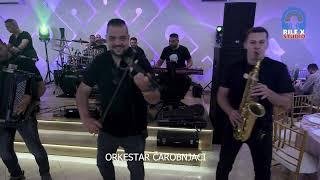 ORKESTAR CAROBNJACI UVODNO KOLO/INSTRUMENTAL/DOCEK DOMACINA/LETICIA 1. RODJENDAN/DOLCE VITA VRSAC