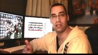 Kevin Hokoana Testimonial For Jonathan Puga