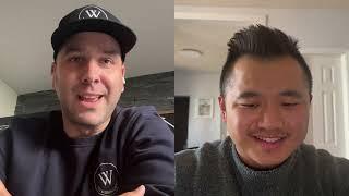 Moncton 2024 Real Estate Market Overview with Dennis Wilson and Martin Mei | The Wilson Group