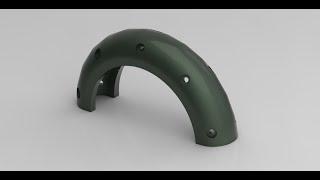 Part Modeling | CAD | Practise | CATIA | CREO | CS CAD TECHNOLOGIES