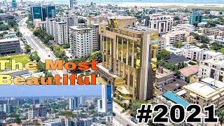 The Most BEAUTIFUL Cities In Nigeria 2021 | Top Most BEAUTIFUL Cities In Nigeria Best Cities