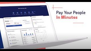RUN Powered by ADP® – Small Business Payroll & HR