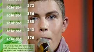 5. koncerts; Jātnieki "Laumiņas"