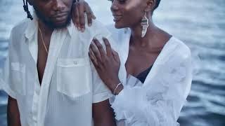 Dax Vibez And Elijah Kitaka    Good idea  Official Music Video  Latest New Ugandan music 2025