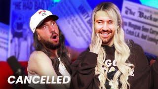 IS CANCELLED BACK?? | JEFF FM CLIPS