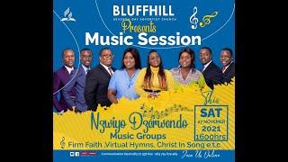 Bluffhill SDA Church || Music Session || 27 November 2021
