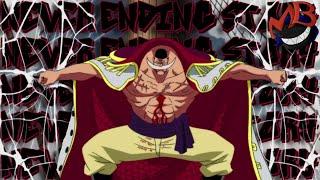 ONE PIECE AMV | "NEVERENDING STORY" | MIR BLACKWELL FT. TY WILD & PE$O PETE [PROD. 2MEAN]