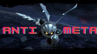 ANTI META KNIGHT