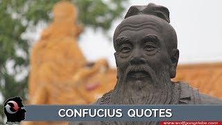 Confucius Quotes: Wolfgang Riebe