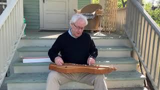 Rida Rida Ranka on the One-String Dulcimer