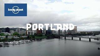 Weekend wanderlust: on the road in Portland, OR | Lonely Planet