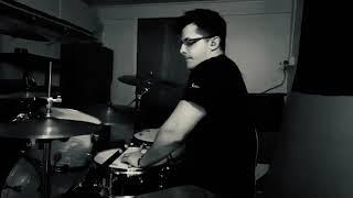 Rob Lerner- (The Band CAMINO) ‘Young’ Drum Cover