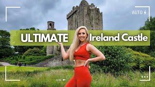 Is Blarney Castle Worth It? | One Day In Cork Ireland