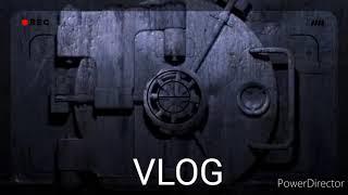 SHIPS VLOG Intro