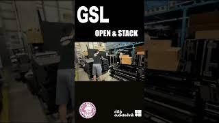 [トレジャーTV番外編]d&b audiotechnik GSLシリーズを開封してみた #shorts