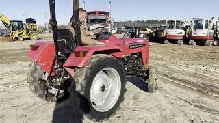 MAHINDRA 4025 For Sale