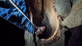 Caving Secrets: How We Find Undiscovered Cave Passage