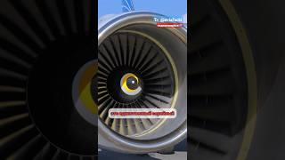 Единственный РОССИЙСКИЙ двигатель, который.. #авиация #спмолет