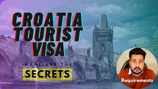 Croatia visa requirement | tourist visa Croatia | Croatia Schengen visa | Croatia visa 2023