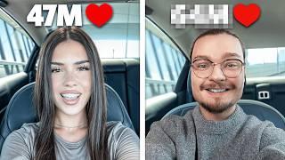 J’ai Recrée 50 TIKTOK VIRAUX pour PERCER