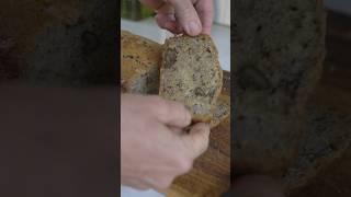 Sourdough Is The KEY To Making Better Banana Bread