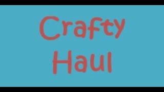 Stampin' Up! Haul and Demo Gift  May 2025
