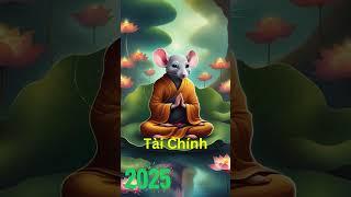 Tử Vi Tuổi Tý Năm 2025. Năm 2025 là thời điểm đan xen giữa thách thức và cơ hội cho người tuổi Tý.