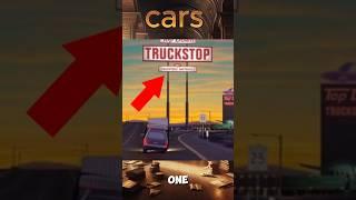 Hidden Innuendos in Disney Cars: Innocent Fun or Adult Humor?