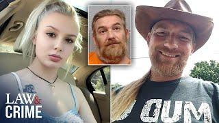 Dad Raped Daughter, Fathered Children for More Than a Decade: Prosecutors