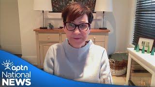 Cindy Blackstock on child welfare reform, backlog of Jordan’s Principle requests | APTN News