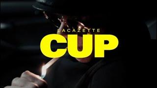 LACAZETTE - CUP