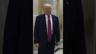 Trump says his 'Big, Beautiful Bill' will give tremendous tax cuts