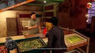 Sleeping Dogs - vídeo análise UOL Jogos