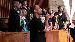 Lord, We Have Come - Mt Calvary Evangeleers featuring Jermaine Robinson