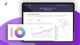Value Investors' Portfolios - 13F Tracking Website