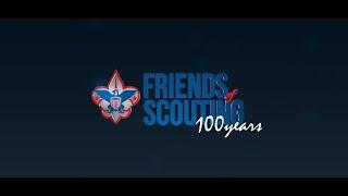 Friends of Scouting