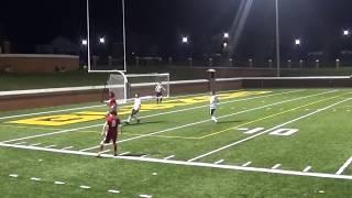 Harrison Roberts Soccer USL & NCAA Highlights 2020