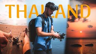 THAILAND | Cinematic FPV