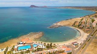 Top 10 Most Beautiful Place to Visit in Cape Verde | Cape Verde Tourist Attraction