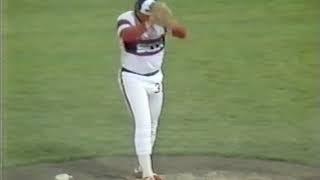 5/27/1983 Texas Rangers - Chicago White Sox PART 2